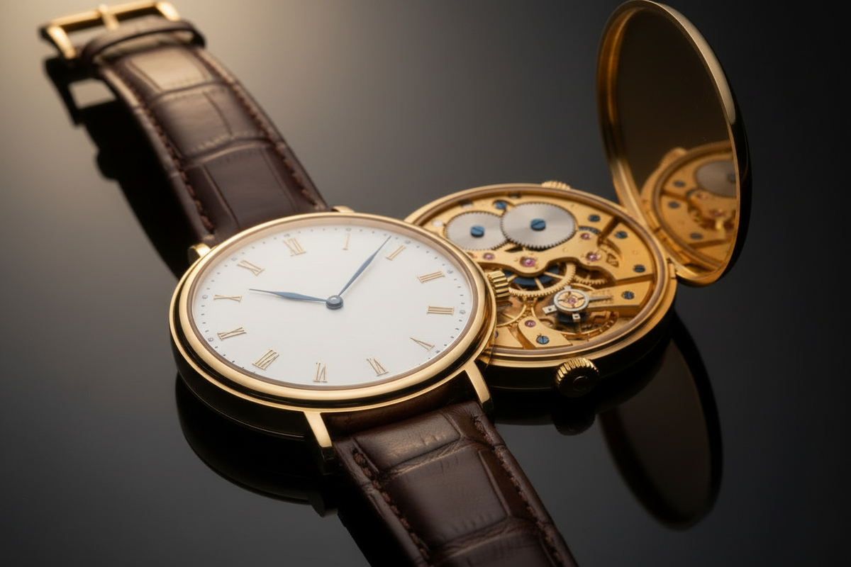WATCHX